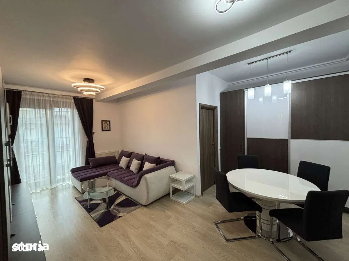 AP. 2 CAMERE- P-TA UNIRII, PET-FRIENDLY, BOXA INCLUSA, PARCARE, - Poză 2