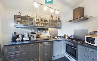 Casă de vacanță în Moneasa - Poză 7