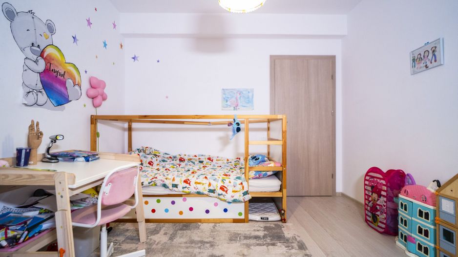 Clinceni - Str. Fortului, DNCB la 800 m, casa duplex, 4 camere, stb - Poză 10