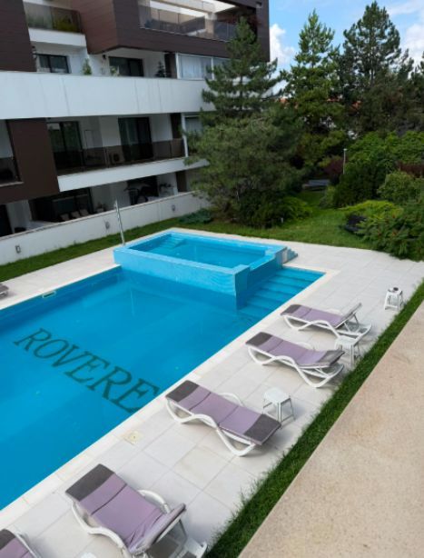 4 camere | Rovere | Iancu Nicolae | Pipera | Baneasa | - Poză 23