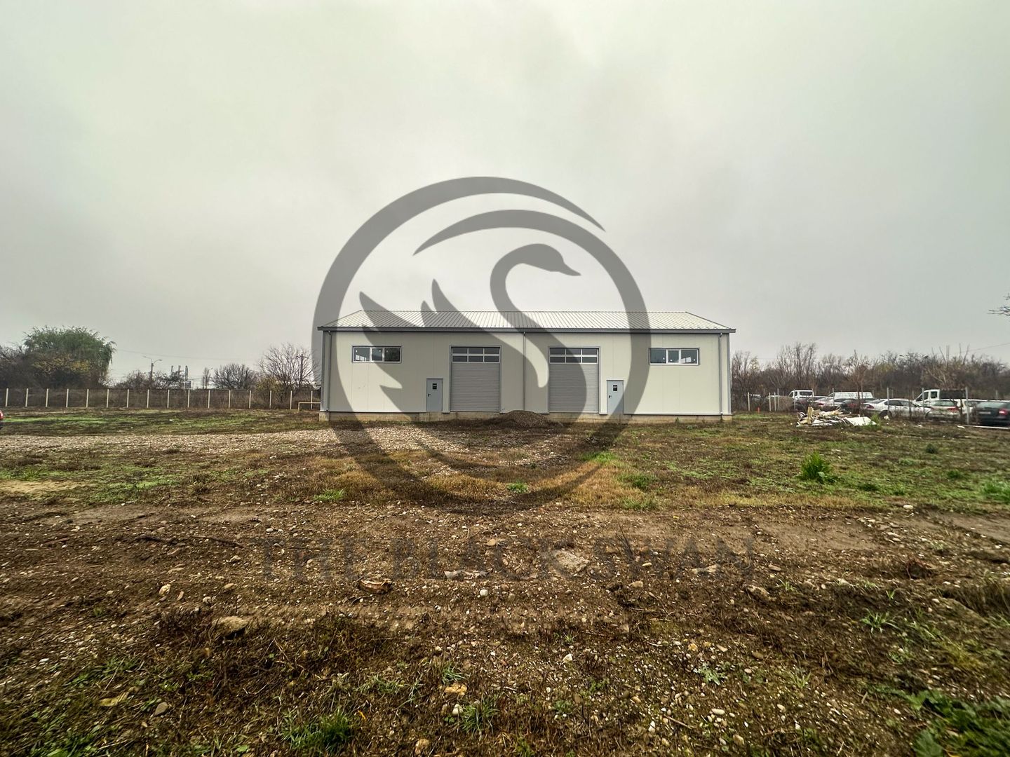 Hala industriala de inchiriat | 300 mp | Bariera Bucov | Comision 0% - Poză 6