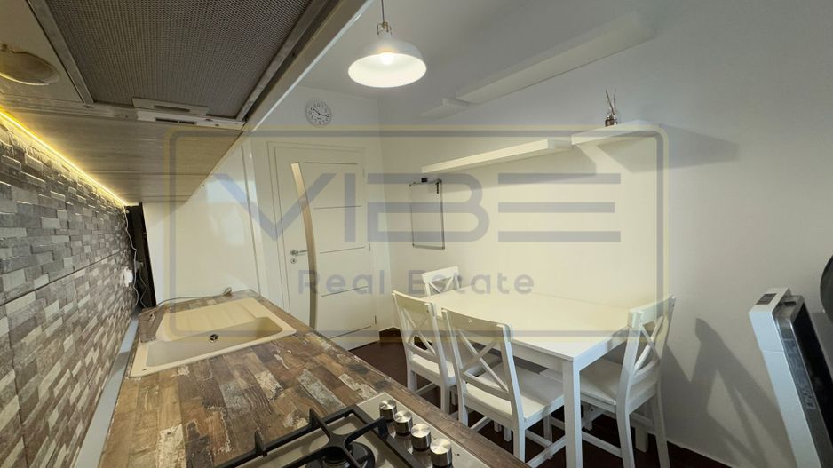 Apartament 2 camere+parcare Hlincea - Evolette Residence - Poză 2