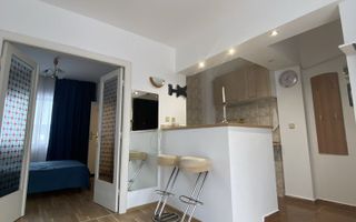 Garsoniera | Bulevard Dacia | 31mp | Creditabil - Poză 1