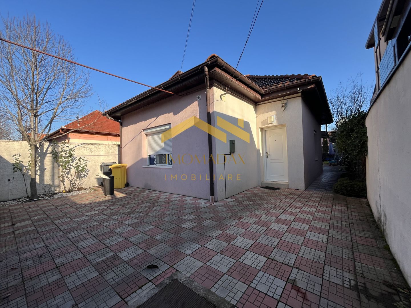 Lipovei-Casa Individuală-Zona Liniștită - Poză 9