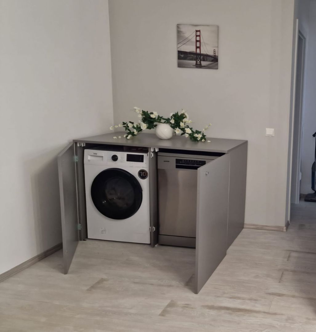 Apartament modern 3 camere de inchiriat Magnolia - Poză 10