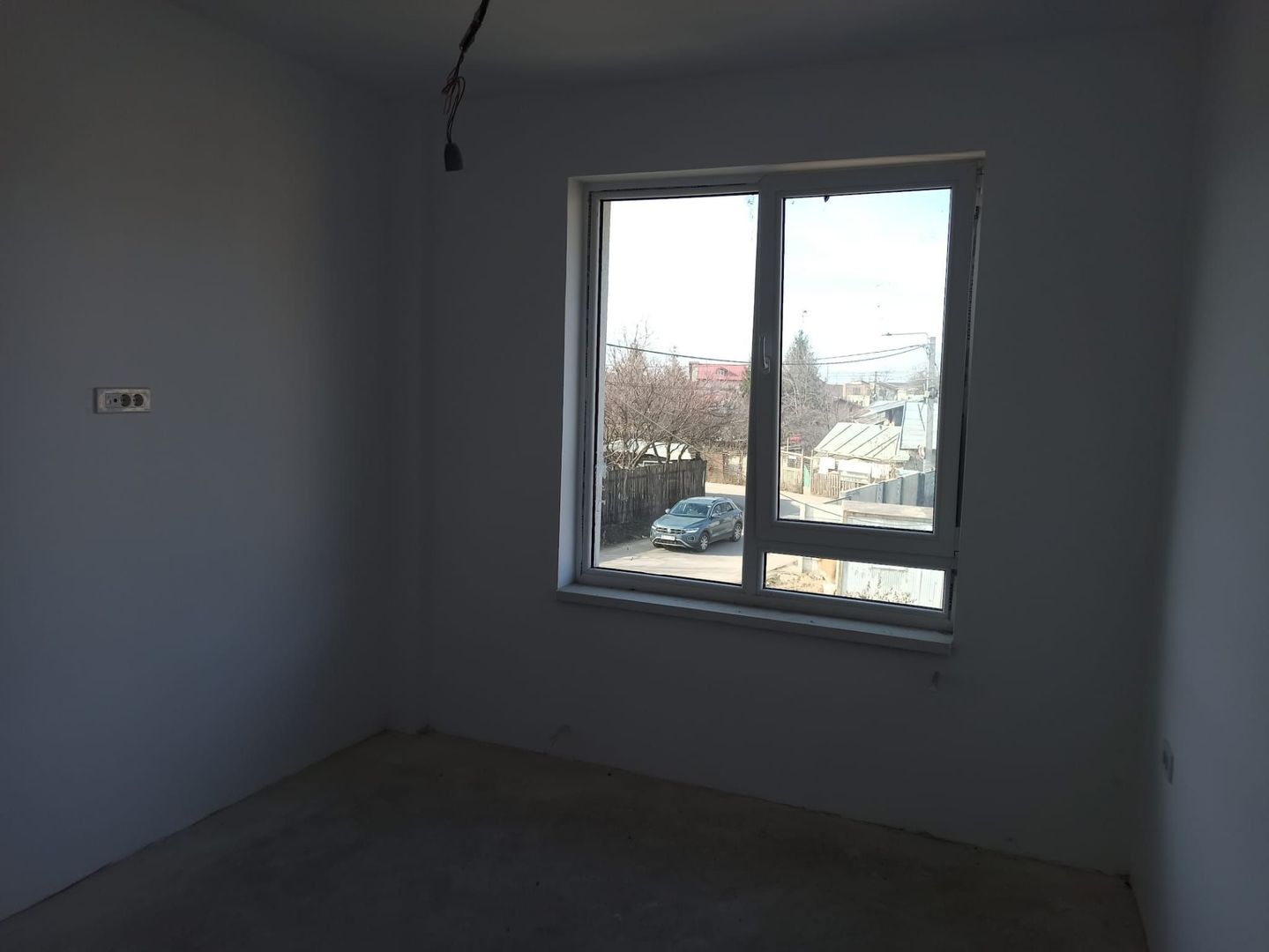 vila gata in duplex/5cam+2bai+150mp curte libera/comBerceni -Ilfov - Poză 27