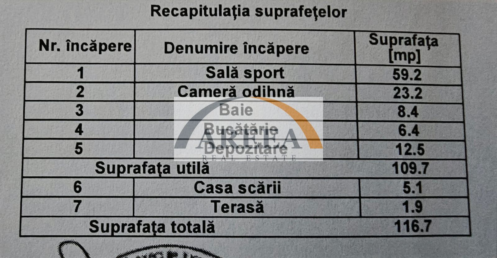 Vilă cu curte mare și piscină – ideală pentru familie, Pipera - Poză 44