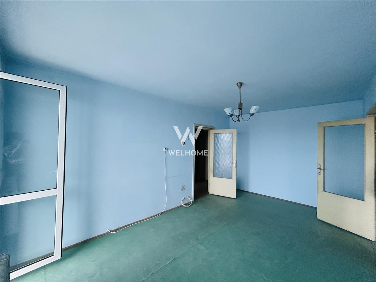 Apartament de vanzare 2 camere cu balcon mare și pivniță, zona Rahovei - Poză 6
