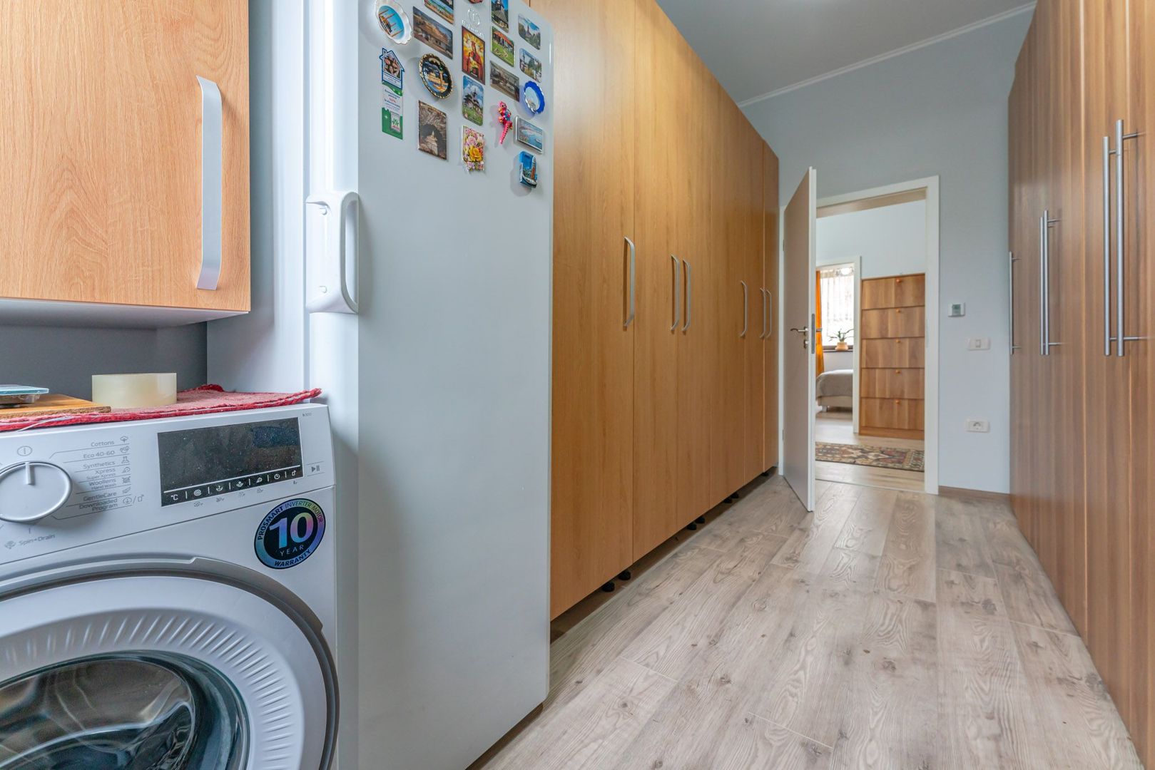 Apartament 3 camere spatios cu o terasa de 25 mp - Poză 15