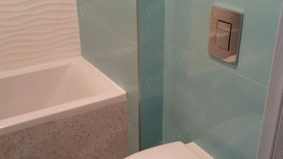 Garsonieră modernă de inchiriat, decomandată, prima închiriere - Poză 8