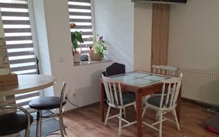 Apartament Modern cu 2 Camere și Terasă în Iris - Poză 4