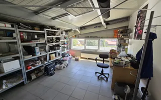 Spațiu industrial - BUSINESSUL TĂU ESTE GATA. DOAR PORNEȘTE-L ! - Poză 21