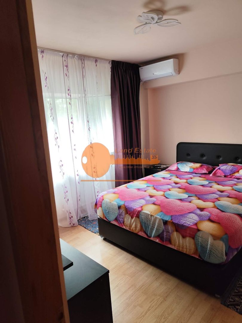 4 Camere | 110 mp | Morarilor – Metrou Costin Georgian 400 m - Poză 3