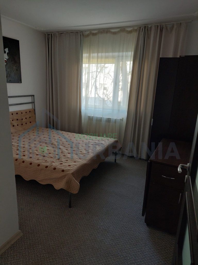 Închiriez apartament - Poză 1
