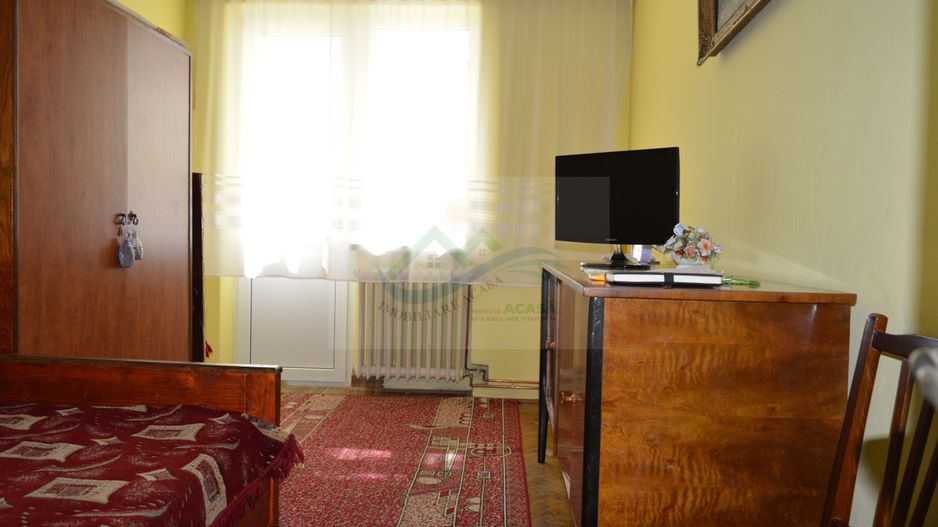 Apartament cu 2 camere Gura Humorului/Suceava - Poză 6