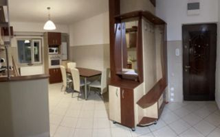 2 camere decomandate, Manastur, Mol, Big, USAMV,Kaufland,Big Belly - Poză 4