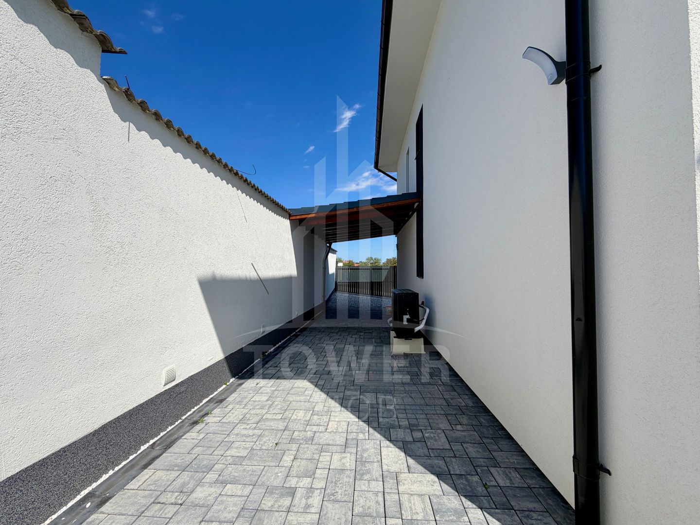 Casa moderna Premium-Daia Noua - Poză 8
