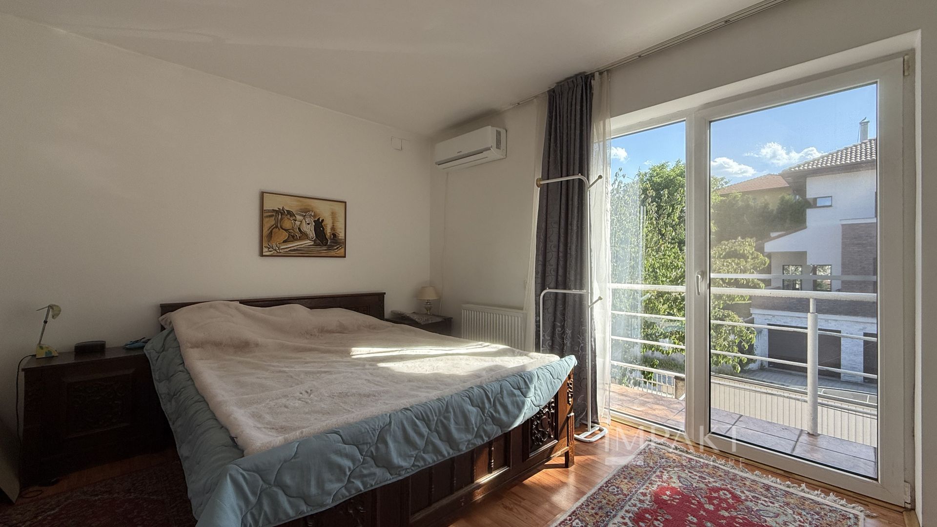 Casa insiruita D+P+E+P langa Grand Hotel Italia - Poză 7