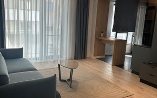 Apartament 2 camere de vanzare Sisesti constructie 2025 - Poză 1