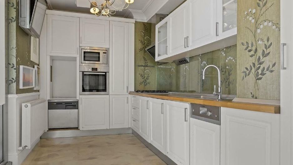 4 Camere Green Lake Sisesti Penthouse - Poză 13