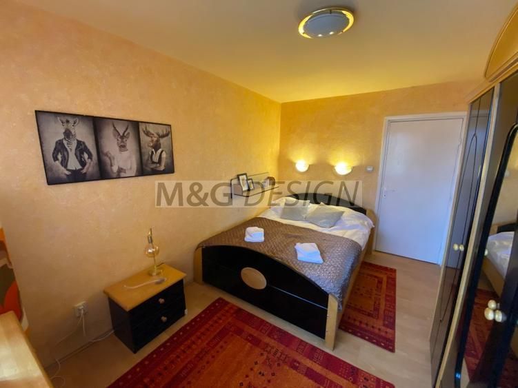 Apartament 3 camere  zona Iosefin - Poză 8