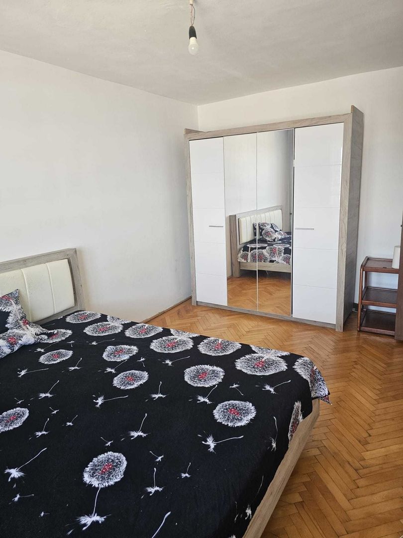 Inchiriez Apartament Craiova Calea Bucuresti Institut - Poză 1