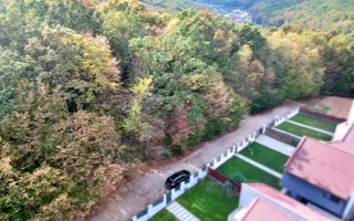 Ocazie!! Vanzare teren - padure, toate utilitatile, Balotesti - Poză 12