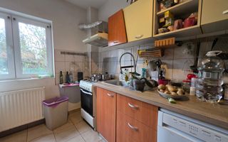 Casa 5 camere complex rezidential in Pipera!! - Poză 7