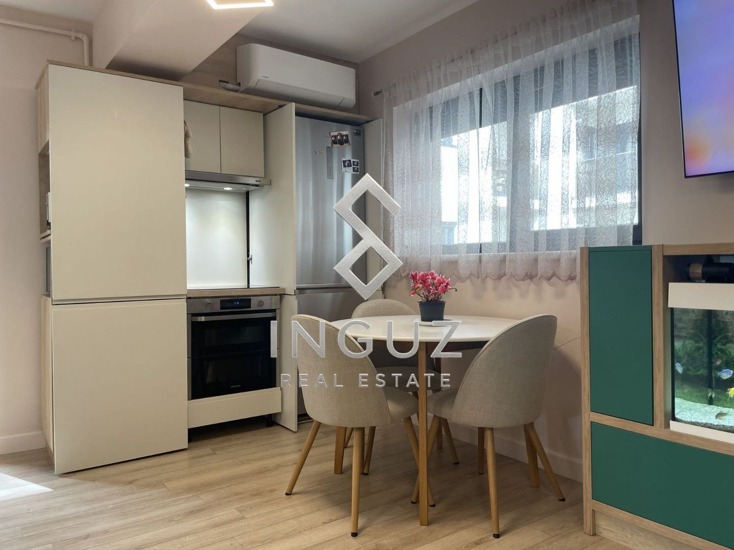 Apartament Premium 3 Camere cu Terasă de peste 20 mp – ICON Residence - Poză 5