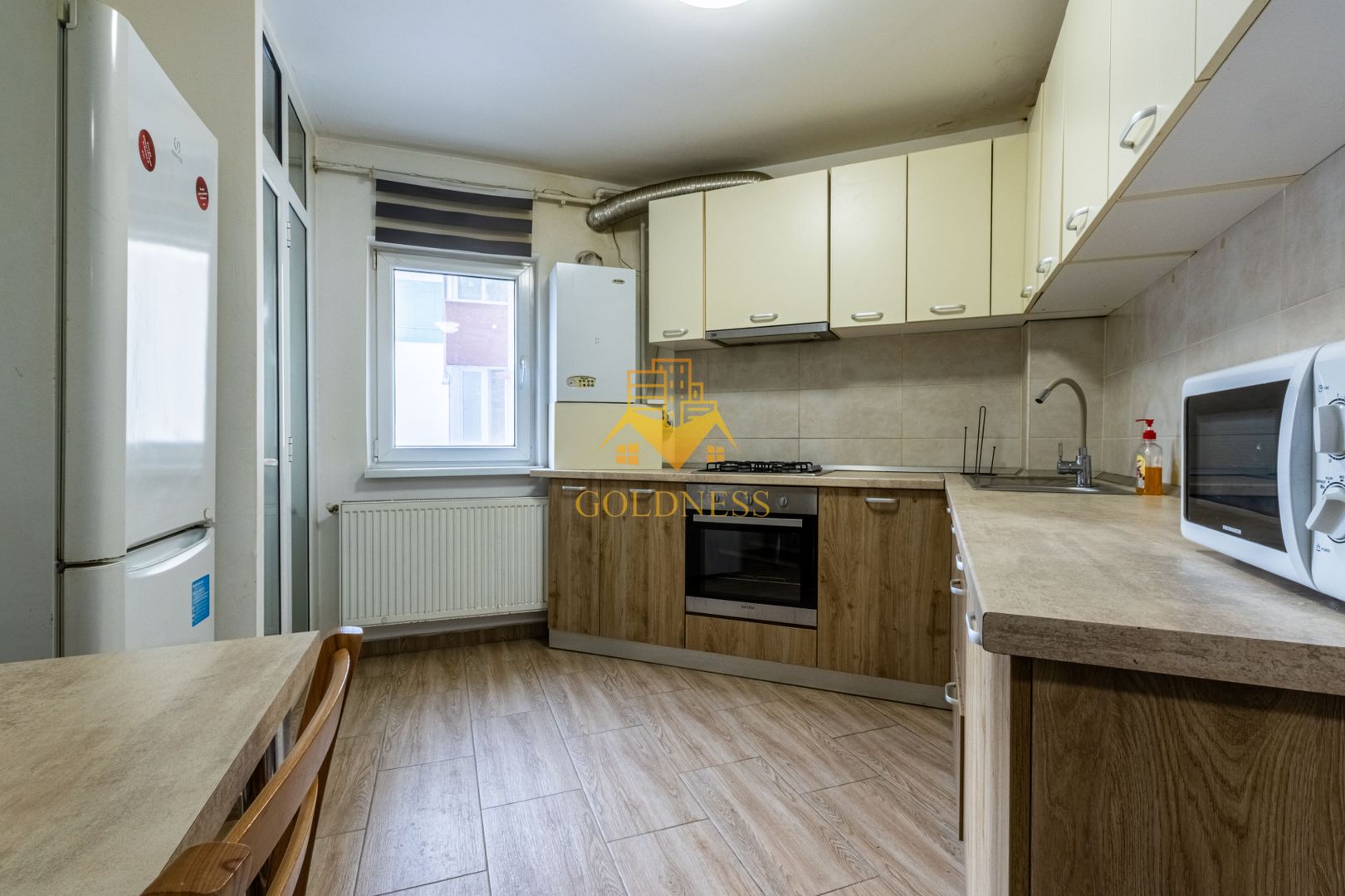 3 camere, decomandate, Zona USAMV, Calea Manastur, Platinia - Poză 4