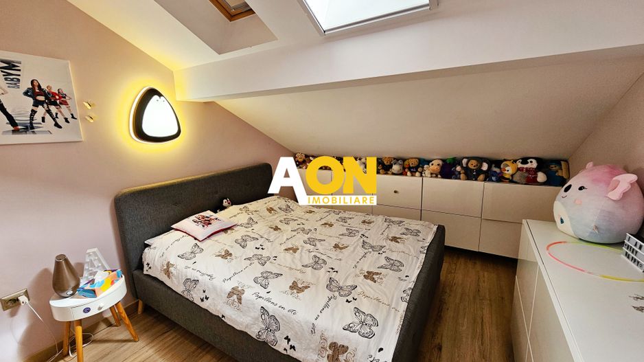 Casa 4 camere, complet mobilata, utilata, 345 mp teren, zona Micesti - Poză 12