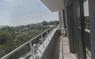 partament 3 camere, zona Buziașului, lângă noul stadion, complet mobilat și utilat - Poză 6