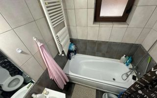 Apartament 2 cam. decomandat, loc parcare, centrala gaz, metrou - Poză 4
