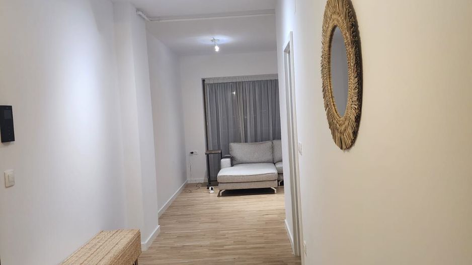 APARTAMENT 3 CAMERE ART CITY | LOC DE PARCARE | BOXA - Poză 11