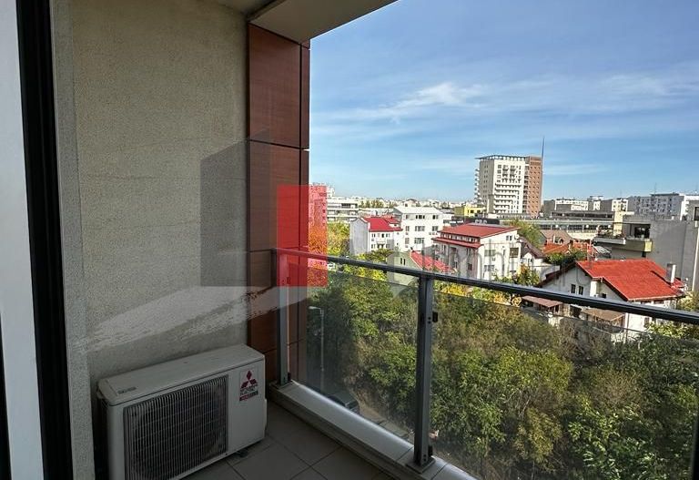 Apartament 2 camere Complex InCity Residences - Poză 18