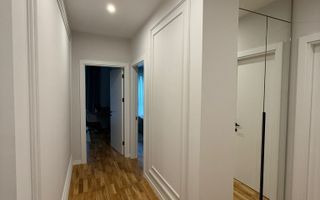 VANZARE 3 CAMERE | CURTE 88 MP | MOBILAT SI UTILAT LUX | STRAULESTI | - Poză 23