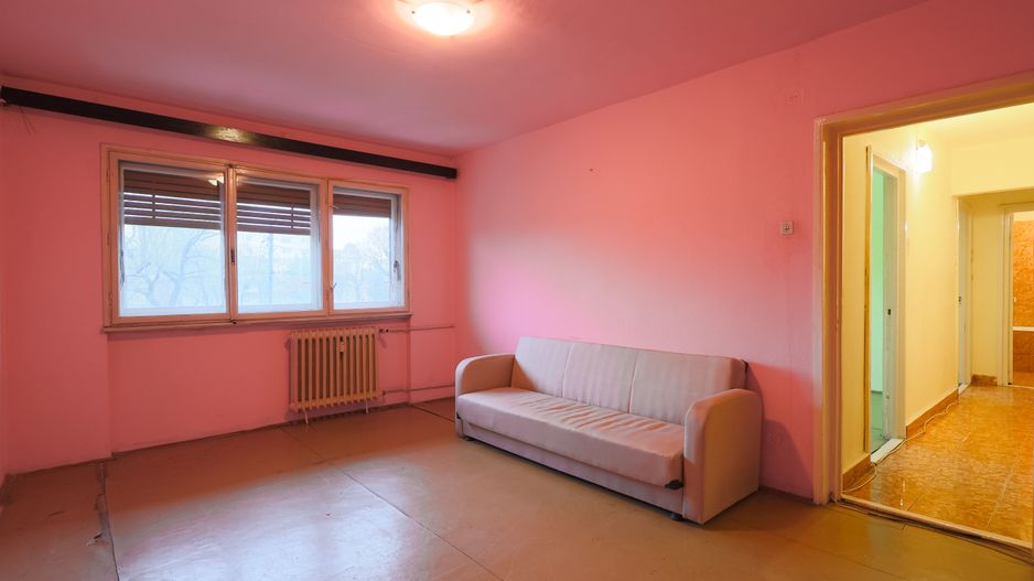 Locuință ideală pentru familie la Etajul 1, zona Podgoria - Poză 3