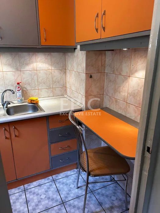 Garsonieră/ Etaj intermediar/ 27mp/Comision 0%/ Zona Tudor - Poză 3