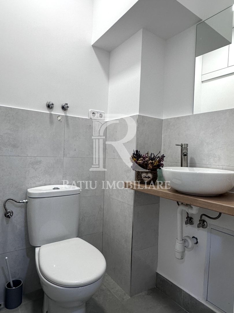 Apartament cu 3 camere | Victoria Residence | Nufărul | Oradea - Poză 6