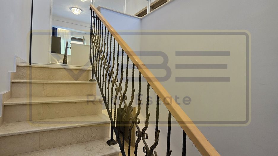 PENTHOUSE -137mp- LOCATIE CENTRALA- PALAS MALL  ! - Poză 37