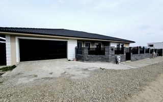 Casa individuala de vanzare, Alba-Micesti - Poză 1