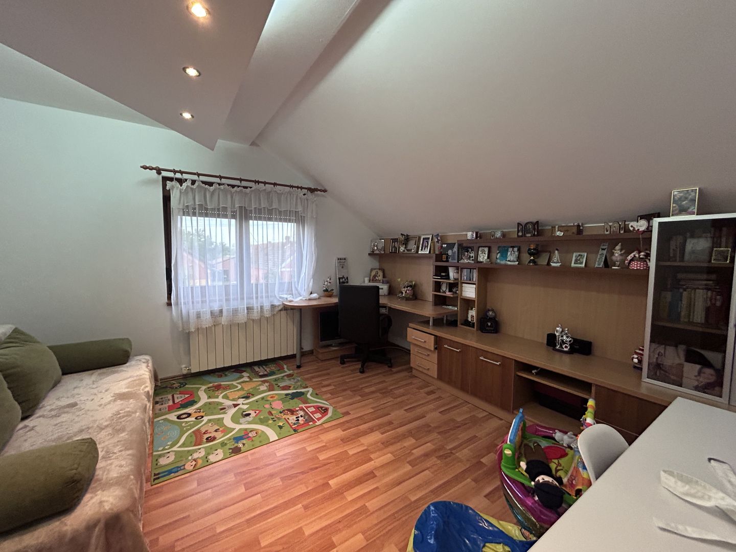 Casa/vila de vanzare Arad - Poză 9