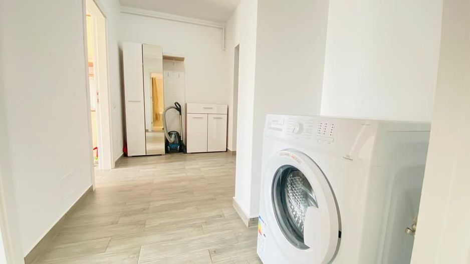 Parcul Carol - Primaria Sector 5, bloc nou, centtrala proprie, tot nou - Poză 4