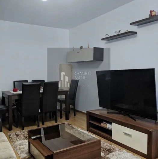 2 camere - decomandat - 50 mp – 2 min Metrou valea Ialomitei pe jos - Poză 3