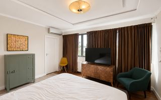 Apartament 3 camere, zona Erou Iancu Nicolae, complex cu piscina - Poză 16