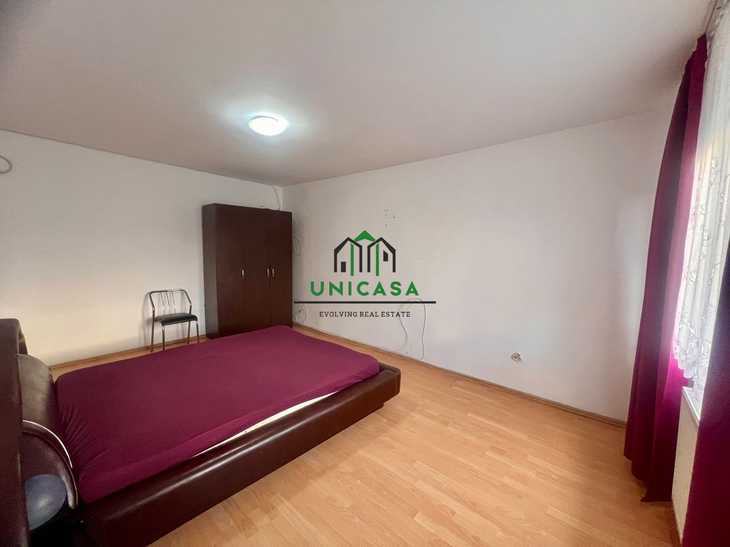 Apartament 2 camere/Ostroveni/A-uri - Poză 7