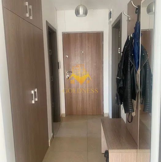 2 camere, bloc nou, terasa, parcare, Intre Lacuri zona Iulius Mall - Poză 6