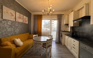 Apartament 2 camere de închiriat + 1 loc de parcare - Doamna Stanca - Poză 2