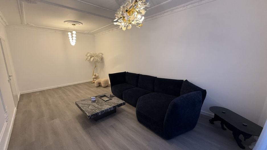 Apartament 2 camere 65 mp Exigent Plaza Residence - Faza 5 Lujerului Politehnica - Poză 4