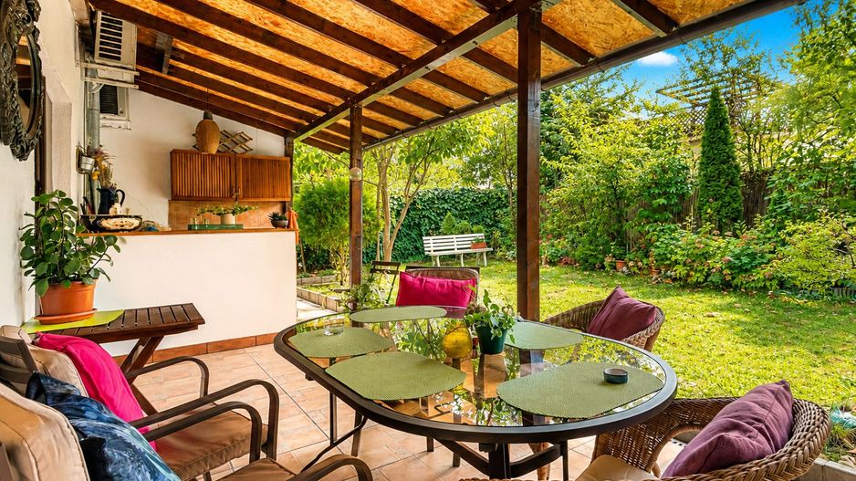 VILĂ ÎN CARTIER PE MALUL LACULUI GRIVIȚA | 200 MP UTILI | 280 MP TEREN - Poză 13